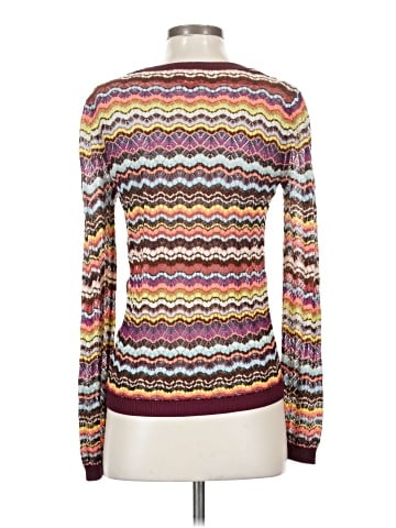 Missoni For Target Long Sleeve Top (view 2)