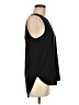 MICHAEL Michael Kors Black Sleeveless Blouse Size M - photo 4
