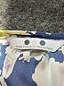 Three Dots Print Blue Casual Dress Size M - photo 7