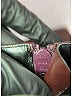 Balenciaga Burgundy Brown Boots Size EU 37 - photo 4