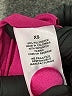 NONchalant 100% Polyester Pink Blazer Size XS - photo 7