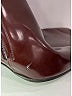 Balenciaga Burgundy Brown Boots Size EU 37 - photo 3