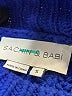 Sachin + Babi 100% Acrylic Blue Pullover Sweater Size S - photo 7
