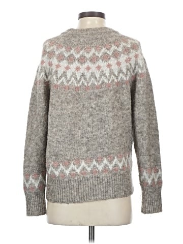 RD Style Pullover Sweater (view 2)