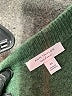 Ann Taylor Green Pullover Sweater Size XS - photo 7