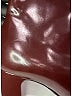 Balenciaga Burgundy Brown Boots Size EU 37 - photo 7