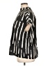 Shein Curve 100% Polyester Black Short Sleeve Blouse Size 14 Plus (1) - photo 5