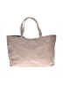 Assorted Brands Solid Gray Tan Tote One size - photo 3