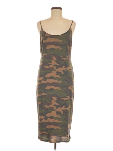 I. Joah Casual Dress (view 1)