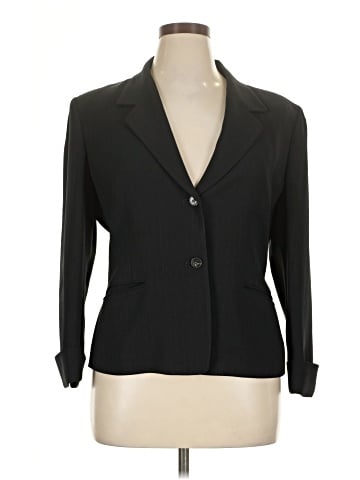 Anne Klein Blazer (view 1)