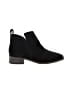 Dolce Vita Black Ankle Boots Size 8 - photo 1
