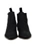 Dolce Vita Black Ankle Boots Size 8 - photo 2