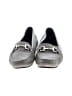 Gucci 100% Leather Gray Flats Size EU (IT) 39 / US 9 - photo 2