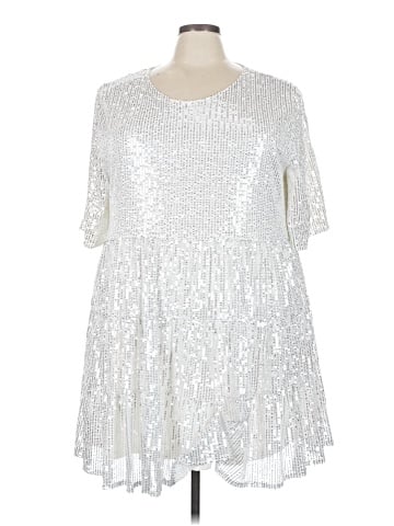 Unbranded Cocktail Dress (view 1)