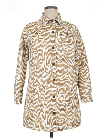 Jessica London Coat (view 1)