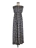 Trixxi Blue Casual Dress Size M - photo 1