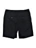 Express Design Studio Solid Black Shorts Size 2 - photo 2