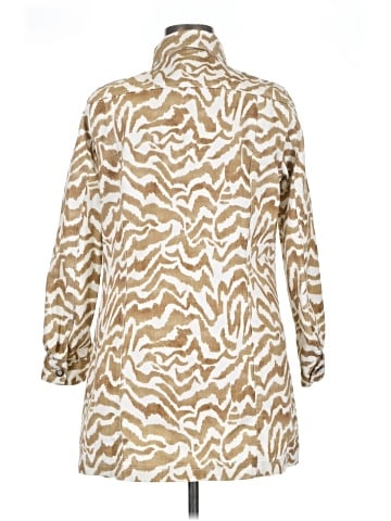 Jessica London Coat (view 2)