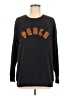 American Eagle Outfitters Black Pullover Sweater Size M - photo 1