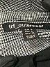 Zara TRF Houndstooth Gray Blazer Size S - photo 6
