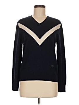 Tory Sport Wool Pullover Sweater