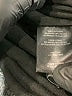 32 Degrees Solid Black Casual Dress Size M - photo 8
