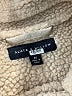 Slate & Willow 100% Polyester Ivory Jacket Size M - photo 6