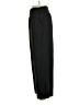 UEU Solid Black Casual Pants Size L - photo 5