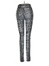 Under Armour Print Silver Leggings Size M - photo 2
