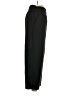 UEU Solid Black Casual Pants Size L - photo 4