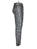 Under Armour Print Silver Leggings Size M - photo 4