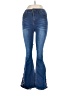 Bamboo Blue Jeans Size 11 - photo 1