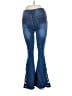 Bamboo Blue Jeans Size 11 - photo 2