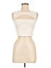 WeWoreWhat Ivory Tank Top Size M - photo 1