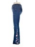 Bamboo Blue Jeans Size 11 - photo 5
