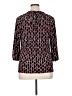 Style&Co Pink 3/4 Sleeve Blouse Size XL - photo 2