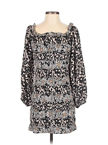 Forever That Girl for Anthropologie Casual Dress (view 1)