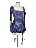 Wild Fable Blue Cocktail Dress Size XS - photo 1
