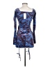 Wild Fable Blue Cocktail Dress Size XS - photo 2