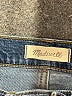 Madewell Hearts Blue Jeans Size 28 waist - photo 7