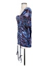 Wild Fable Blue Cocktail Dress Size XS - photo 5