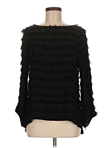 Drew Long Sleeve Blouse (view 1)