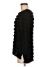 Drew Solid Black Long Sleeve Blouse Size M - photo 5