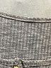 Unbranded Gray Long Sleeve Top Size XL - photo 7