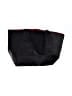 Unbranded 100% Polyurethane Solid Black Tote One size - photo 1