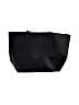 Unbranded 100% Polyurethane Solid Black Tote One size - photo 3