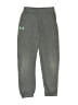 Under Armour Gray Sweatpants Size 7 - photo 1