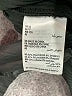 Material Girl Solid Black Formal Skirt Size XS - photo 5