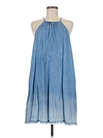 Rag Poets Casual Dress (view 1)