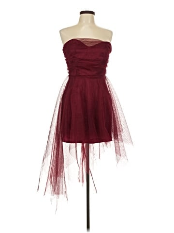 Fashion Nova Cocktail Dress (view 1)